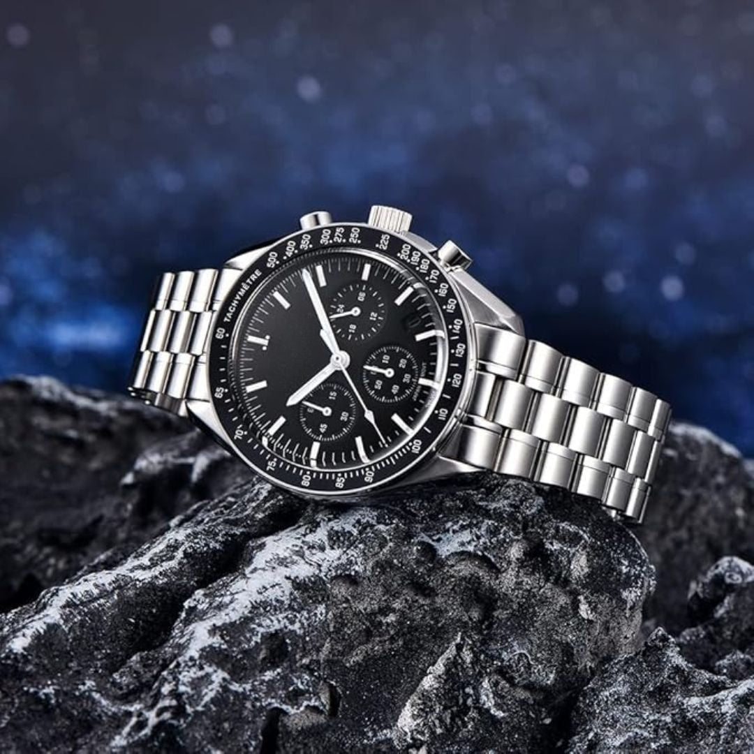SM Professional "Moonwatch"