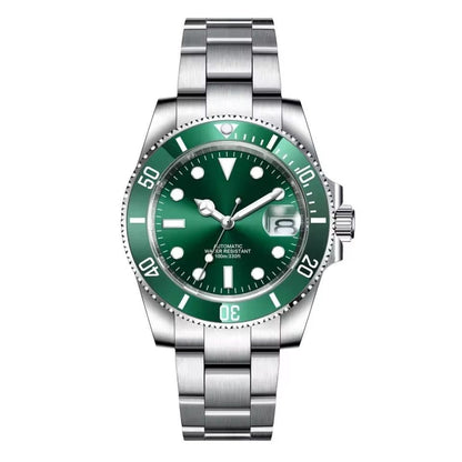 Hulk with Oyster Band
