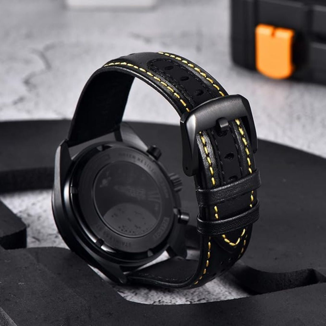 Side of the Moon · Racing strap