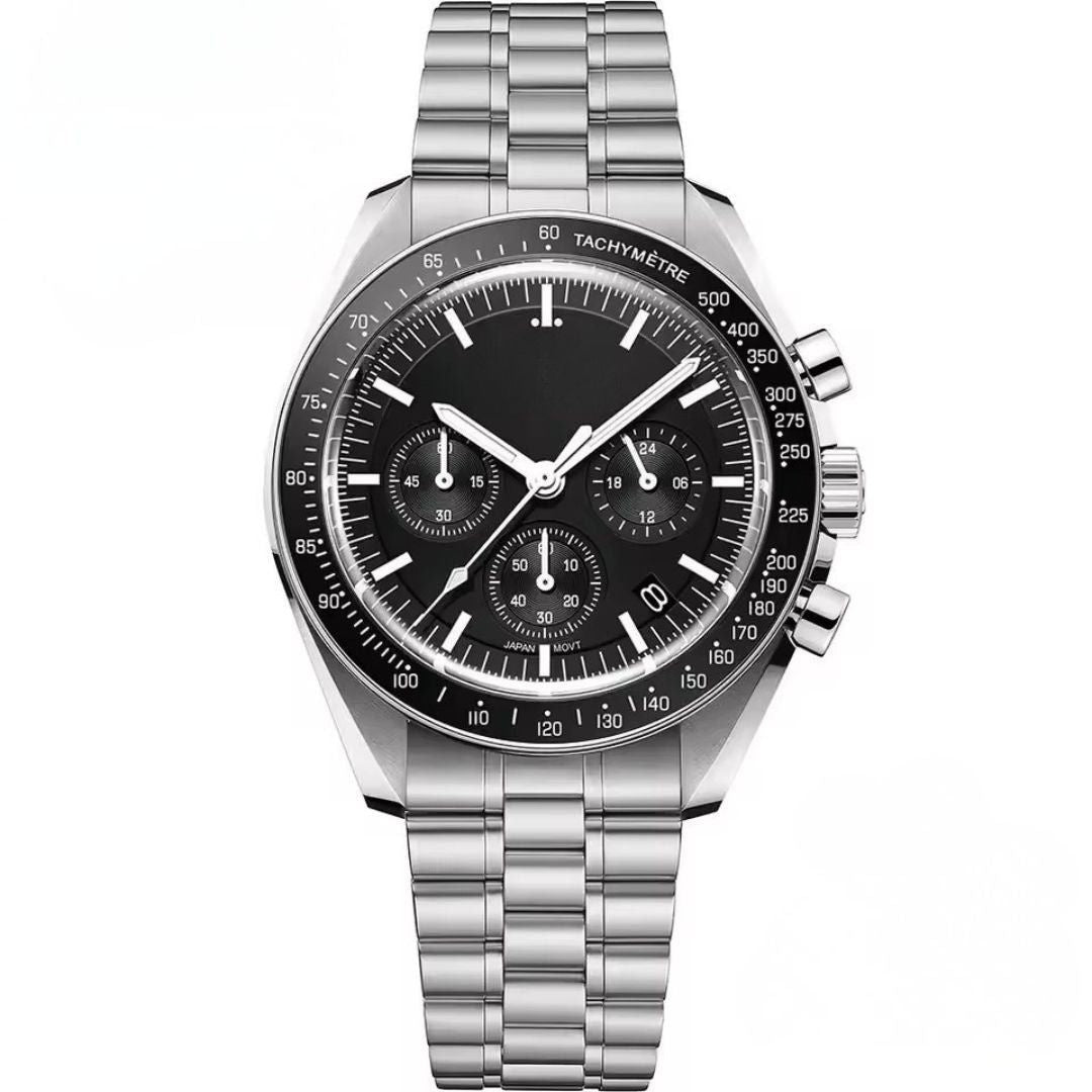 SM Professional "Moonwatch"