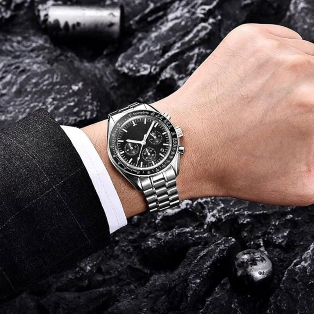 SM Professional "Moonwatch"