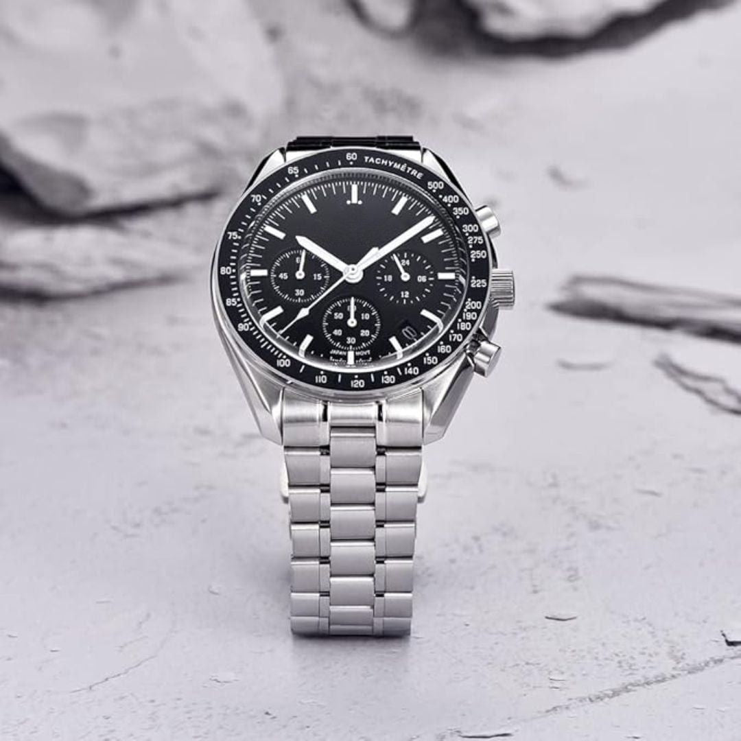 SM Professional "Moonwatch"